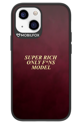 Super Model 2.0 - Apple iPhone 13 Mini