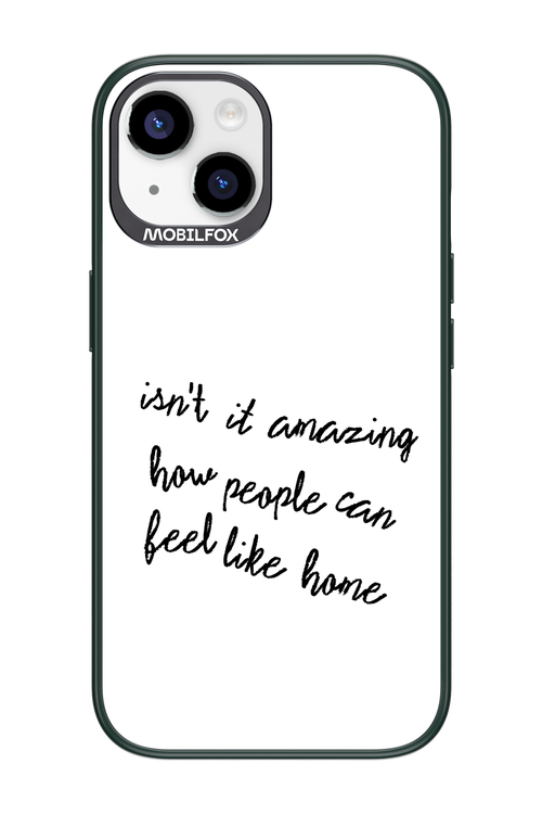Isn't It - Apple iPhone 14