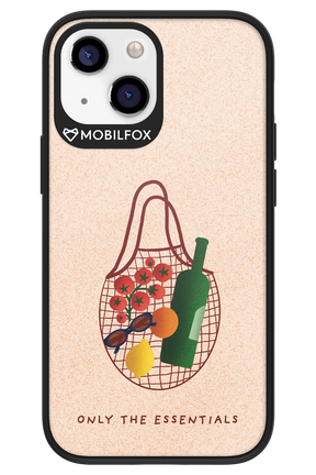Essentials Only - Apple iPhone 13 Mini