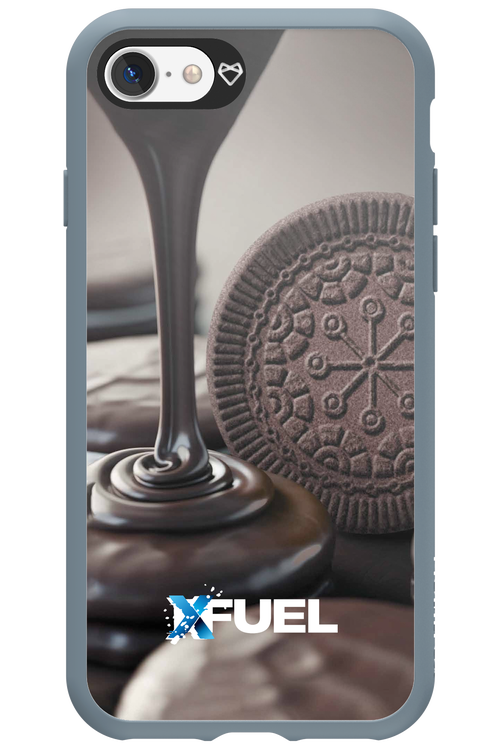 Choco Boost - Apple iPhone 7