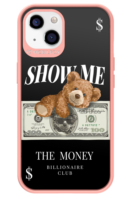 Show Me The Money - Apple iPhone 13