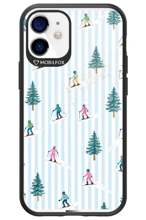 Peak delusion 2.0 - Apple iPhone 12 Mini