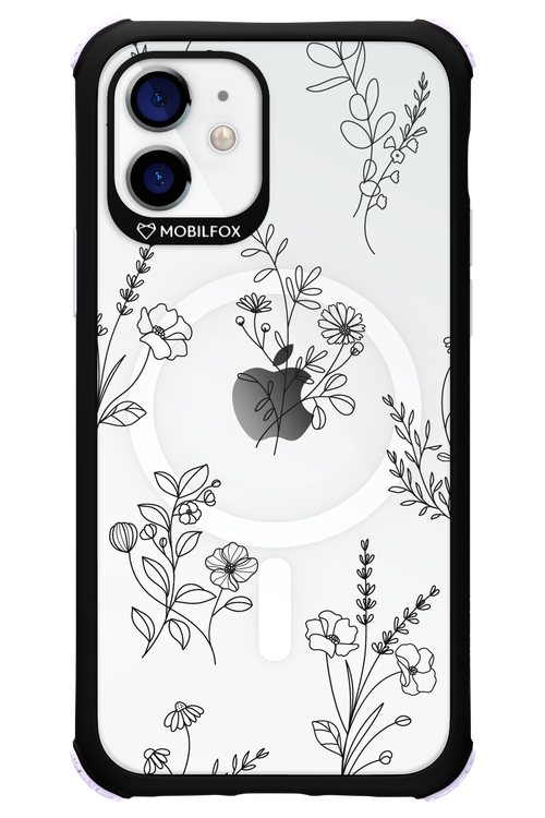 Bouquet 2.0 - Apple iPhone 12
