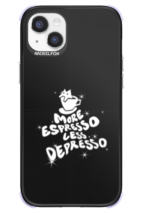 DEPRESSO - Apple iPhone 14 Plus