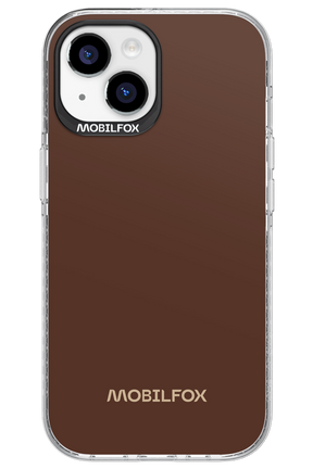 Espressso - Apple iPhone 15