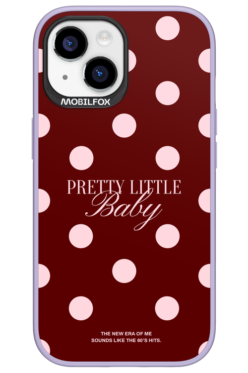 60’s Baby - Apple iPhone 15