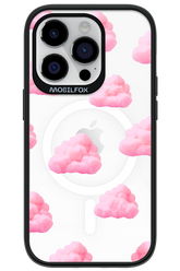 Cloudy Pink - Apple iPhone 14 Pro