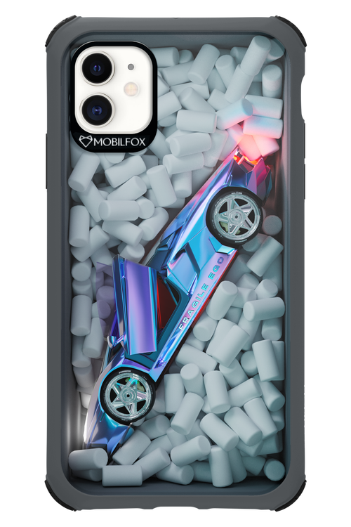 Fragile Ego - Apple iPhone 11