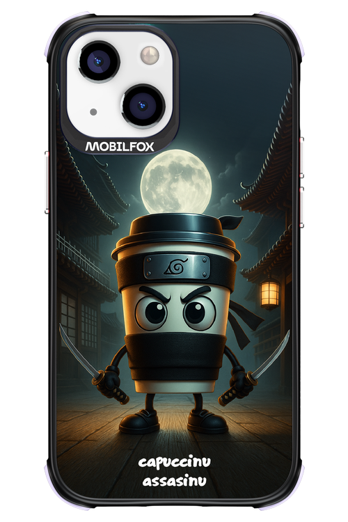 Capuccinu assasinu - Apple iPhone 13 Mini