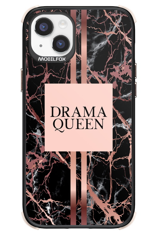 Drama Queen - Apple iPhone 14 Plus