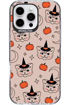 Kitty Spell - Apple iPhone 16 Pro Max