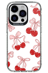 Cherry Queen - Apple iPhone 14 Pro