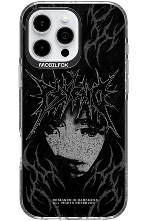 Schizo - Apple iPhone 16 Pro Max