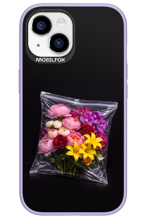 Love Bag 2.0 - Apple iPhone 15