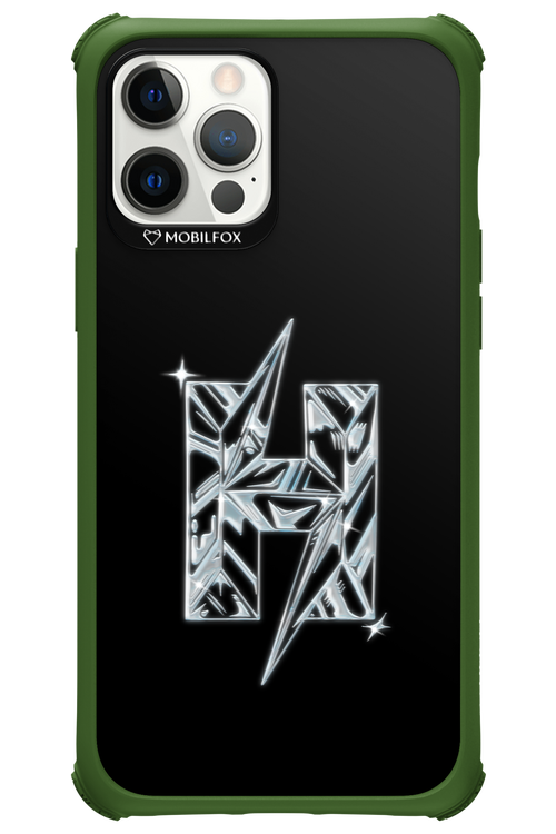 H DIAMOND - Apple iPhone 12 Pro Max