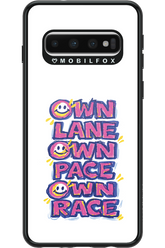OWN 2.0 - Samsung Galaxy S10