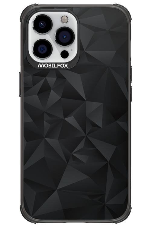 Low Poly - Apple iPhone 13 Pro Max