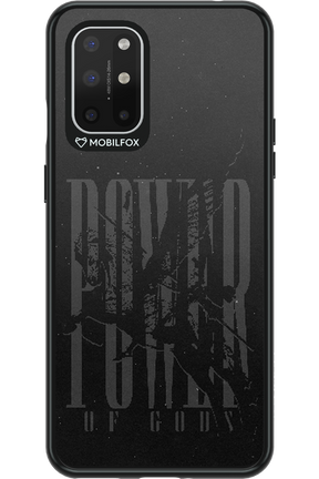Power of Gods - OnePlus 8T