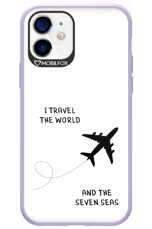 Traveller - Apple iPhone 12