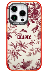 Amore - Apple iPhone 15 Pro