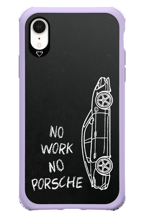 No Work - Apple iPhone XR
