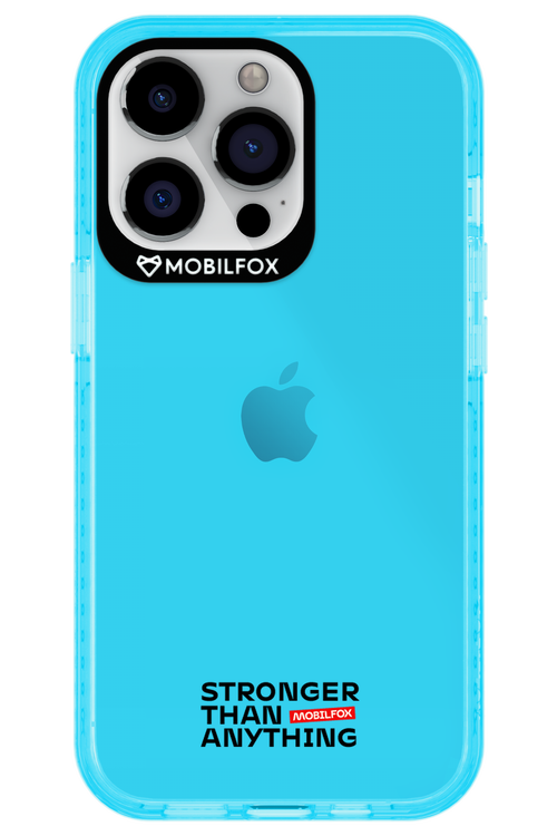 Stronger (Nude) 2.0 - Apple iPhone 13 Pro