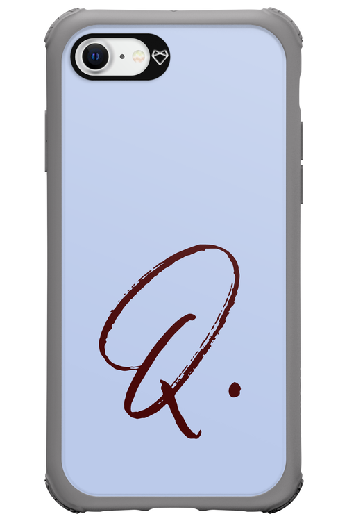 (Jellyfish Presso) Q 2.0 - Apple iPhone SE 2020