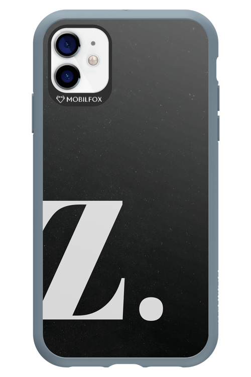 Z (Off Space) 2.0 - Apple iPhone 11
