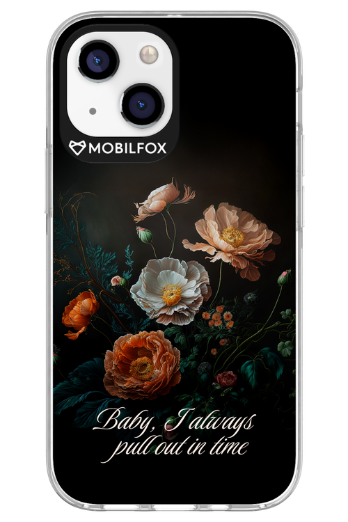 In time 2.0 - Apple iPhone 13 Mini