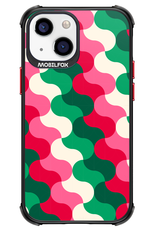 Holiday's Aura - Apple iPhone 13 Mini