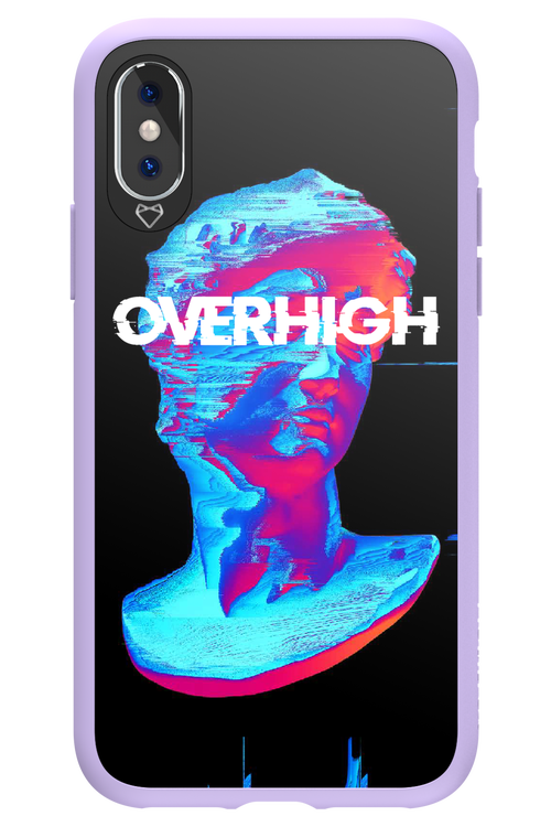 Overhigh - Apple iPhone XS