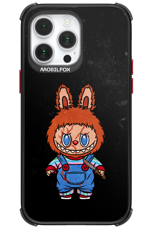 Playtime's over - Apple iPhone 14 Pro Max