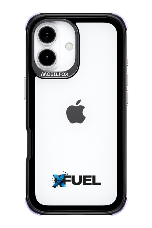 Pure Power - Apple iPhone 17