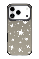 Star Champagne - Apple iPhone 17 Pro