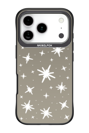 Star Champagne - Apple iPhone 17 Pro