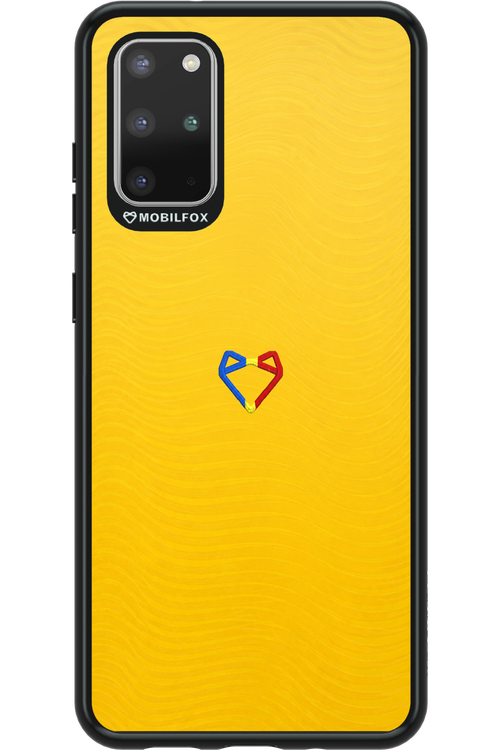 Romania 2.0 - Samsung Galaxy S20+
