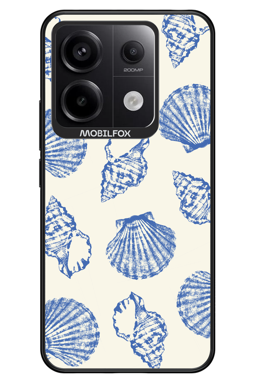 Shell Yeah! - Xiaomi Redmi Note 13 Pro 5G