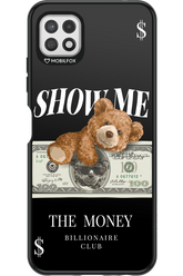 Show Me The Money 2.0 - Samsung Galaxy A22 5G