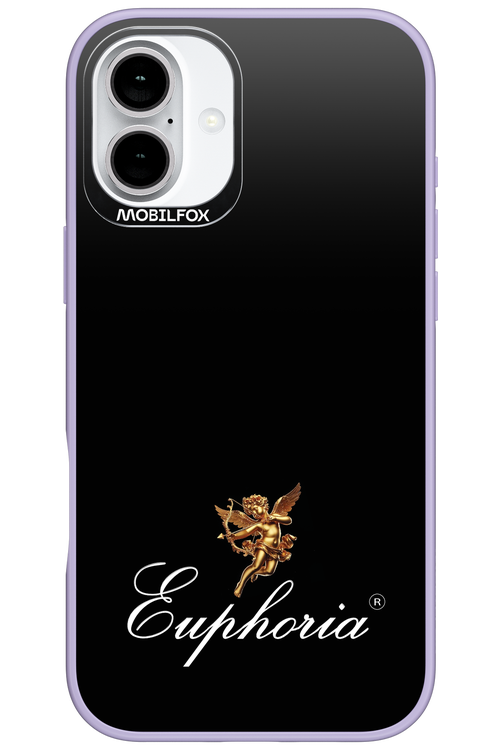Euphoria - Apple iPhone 16 Plus
