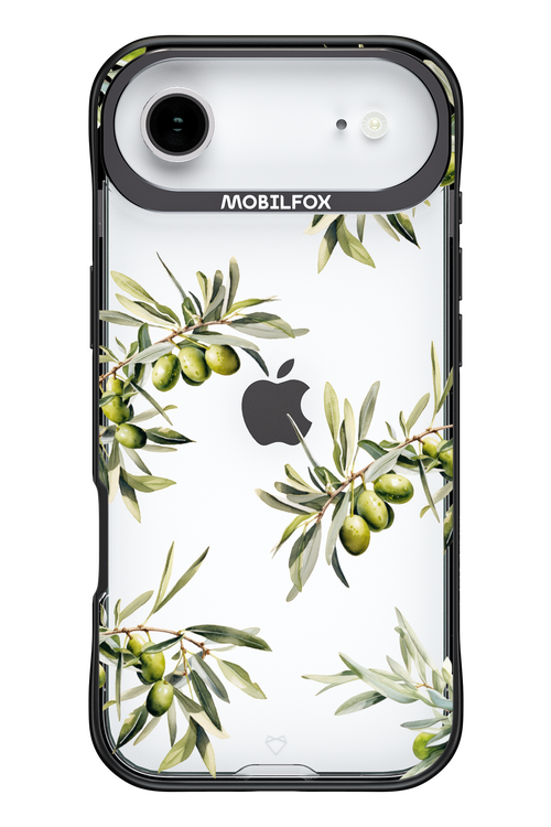 Olive Tree - Apple iPhone 17 Air