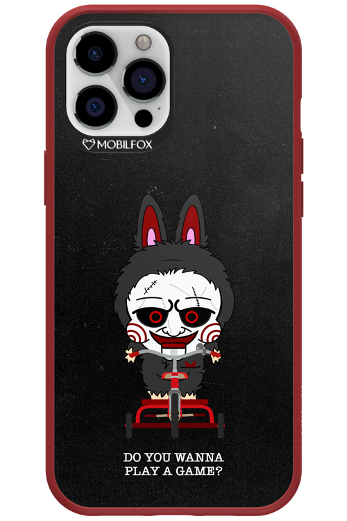 Sawbubu - Apple iPhone 12 Pro Max