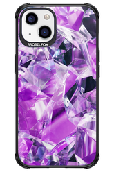 Violet Aura - Apple iPhone 13