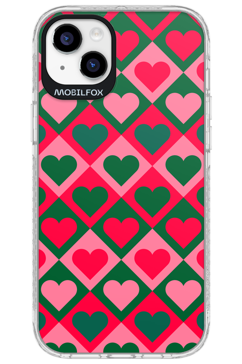 Love of Christmas - Apple iPhone 14 Plus