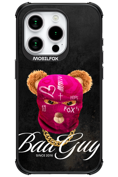 Bad Guy II 2.0 - Apple iPhone 15 Pro