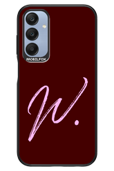 (Dark Blush) W 2.0 - Samsung A25
