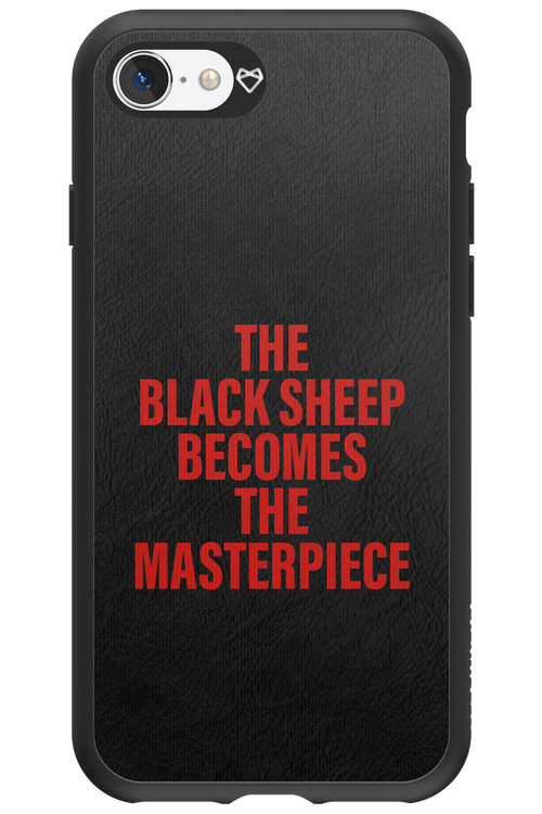 sheep 2.0 - Apple iPhone SE 2022