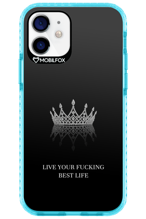 Lifestyle Queen 2.0 - Apple iPhone 12