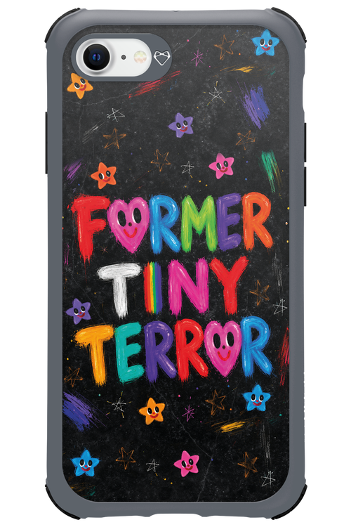 Tiny Terror 2.0 - Apple iPhone 7