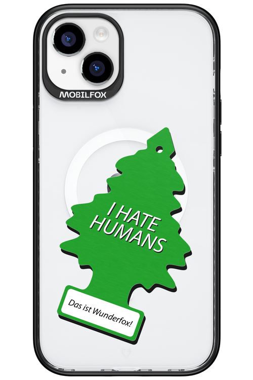 Wunderfox - Apple iPhone 15 Plus