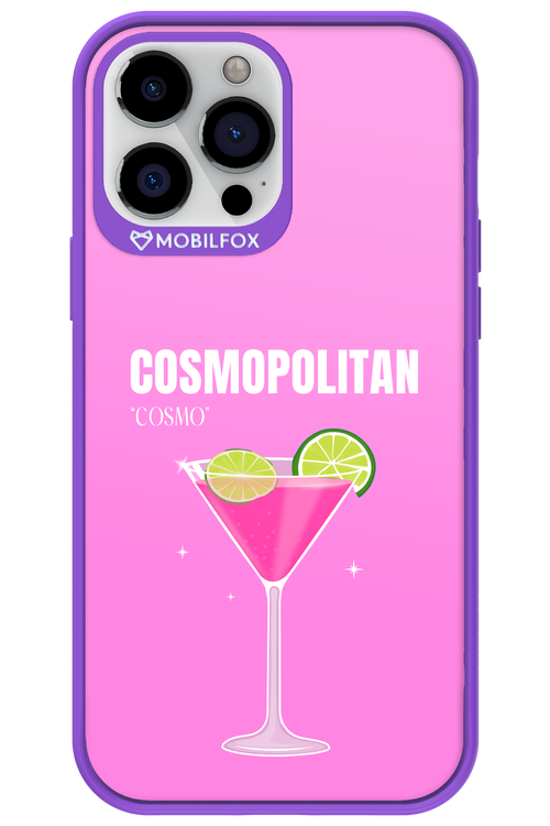 Cosmo - Apple iPhone 13 Pro Max